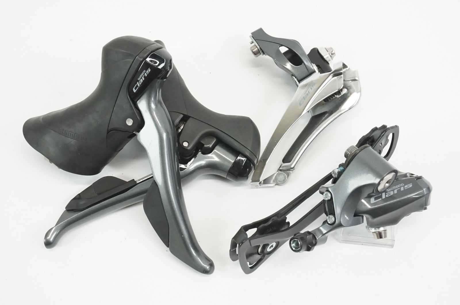 Shimano Claris R2000 グループセット SHIMANO 「シマノ」 CLARIS