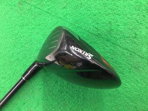 スリクソン ZF85　5番ウッド　S　Miyazaki Mahana　新品 Dunlop SRIXON ZF85 Fairway Wood 5W Miyazaki Mahana 5 (SR) #517