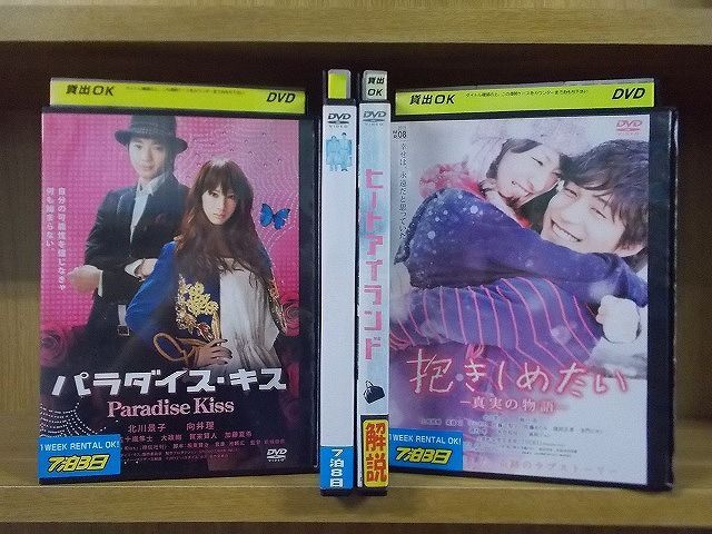 Paradise kiss movie online eng sub