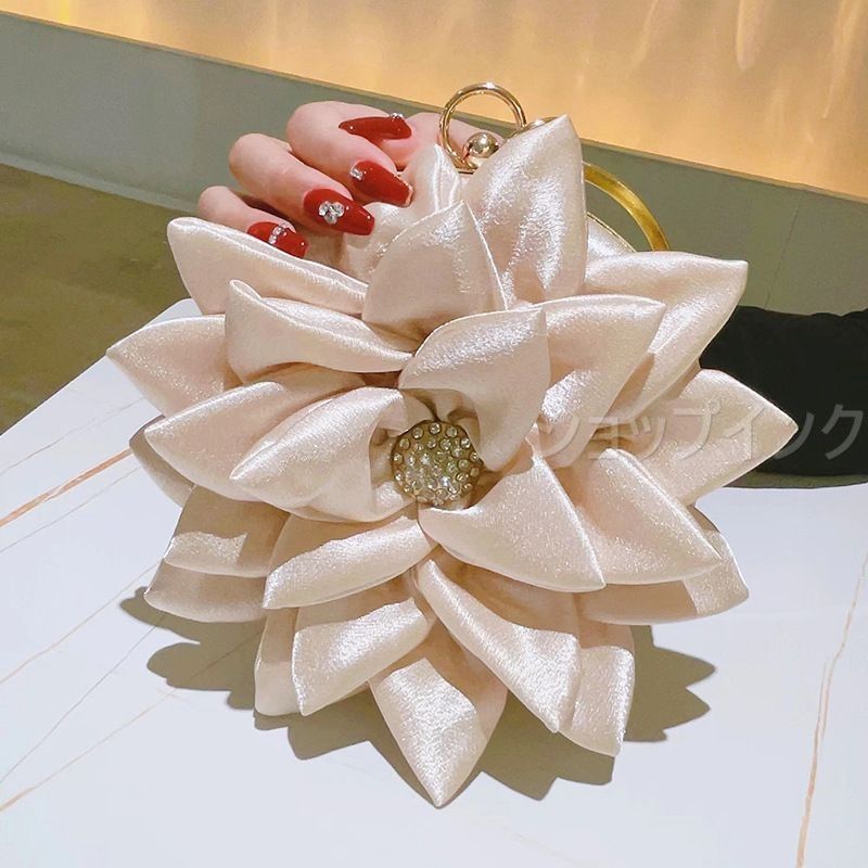 フォーマル 花