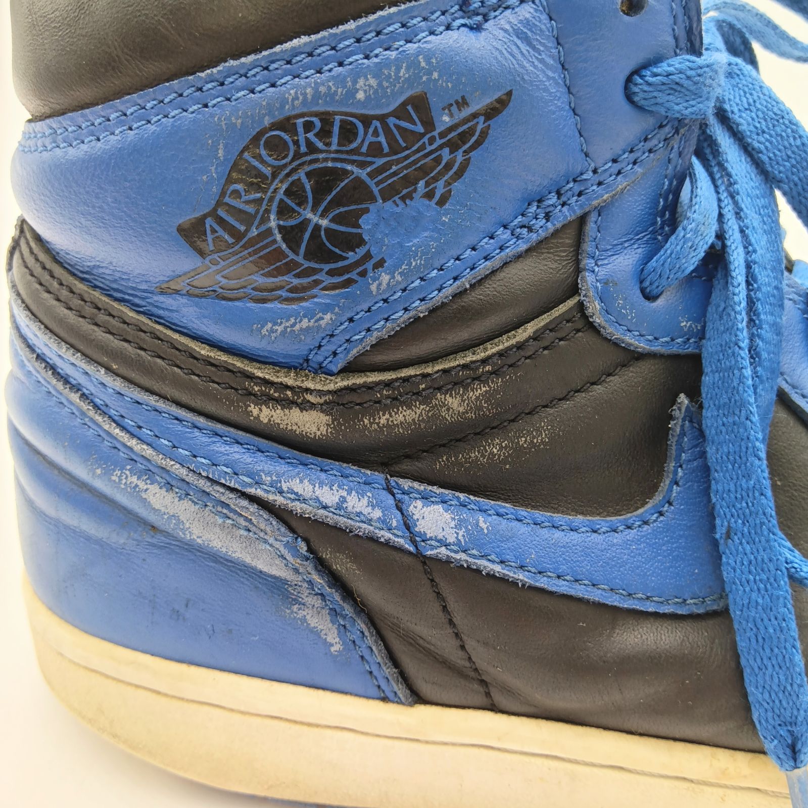 NIKE AIR JORDAN 1 RETRO HIGH OG ナイキ エア ジョーダン 1 レトロ 