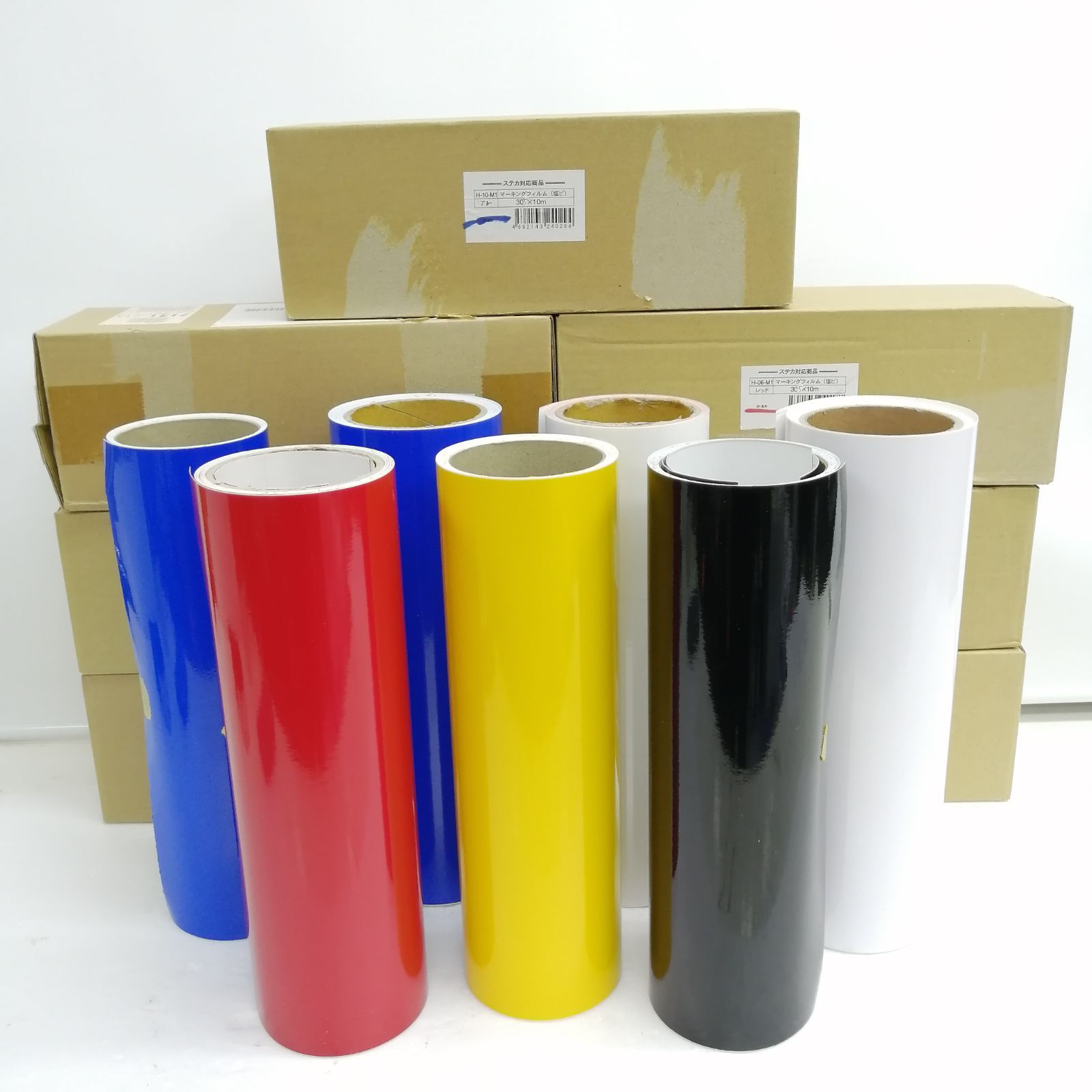 カッティング用シート