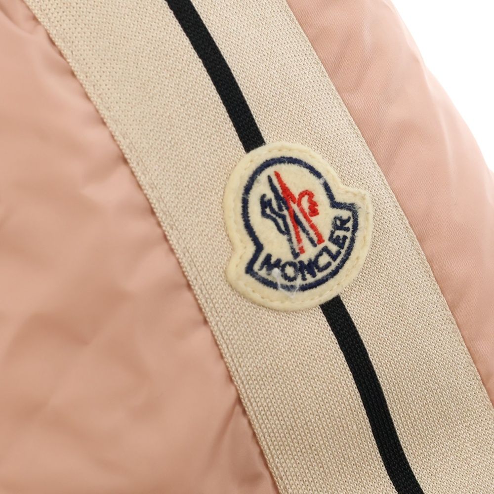 MONCLER (モンクレール) 22AW ×Palm Angels RODMAN GIUBBOTTO MONCLER (モンクレール) 22AW ×Palm Angels RODMAN GIUBBOTTO