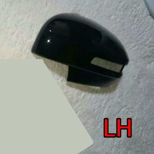 スズキ SUZUKI 純正 スイフト ZC72 ZD72 スイフトスポーツ ZC32S ドアミラー カバー スーパー ブラックパール 左 LH 助手席 単品 パーツ タイヤ バンパー 検索 マフラー