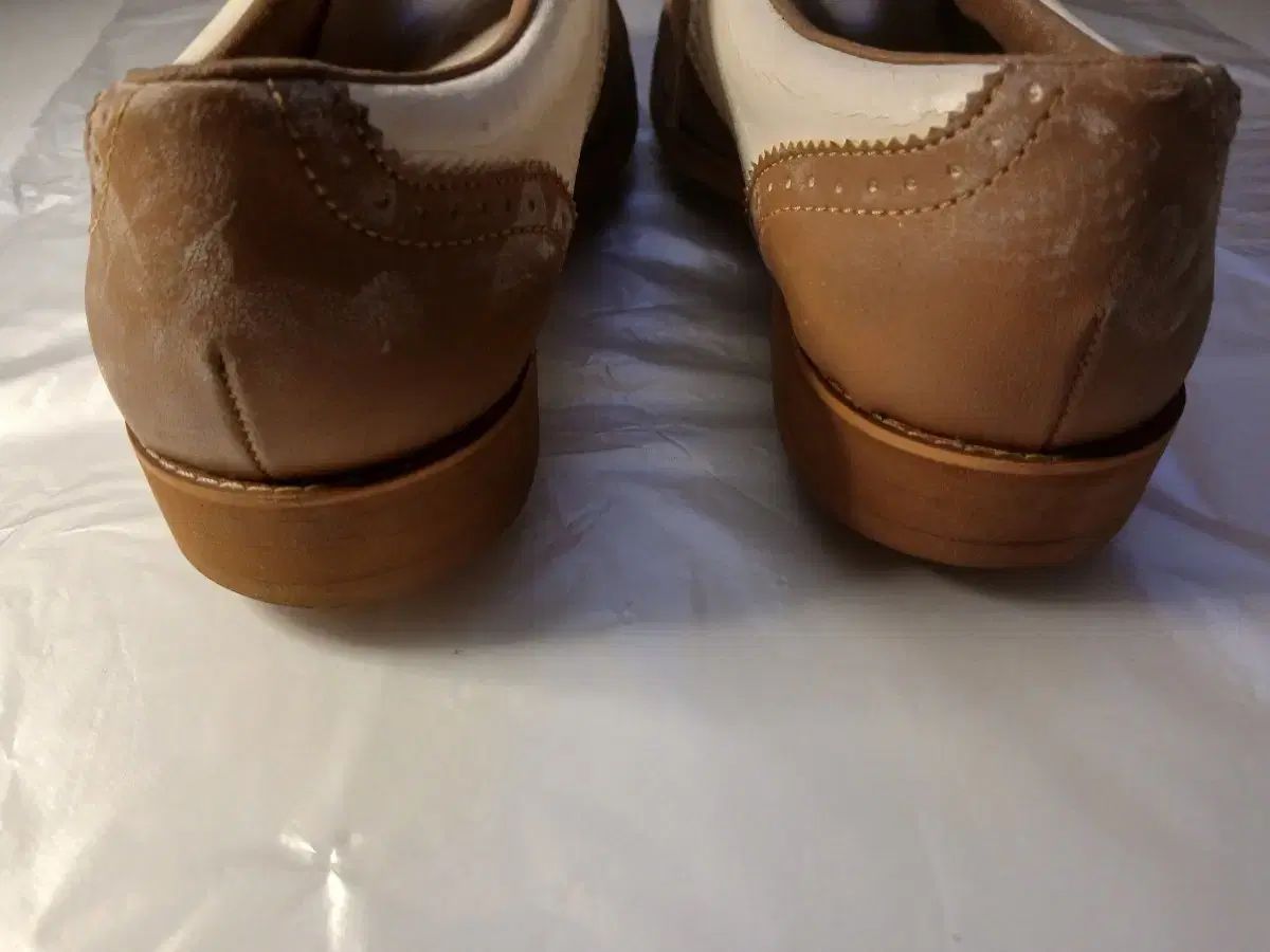 ゴルフシューズ 良好