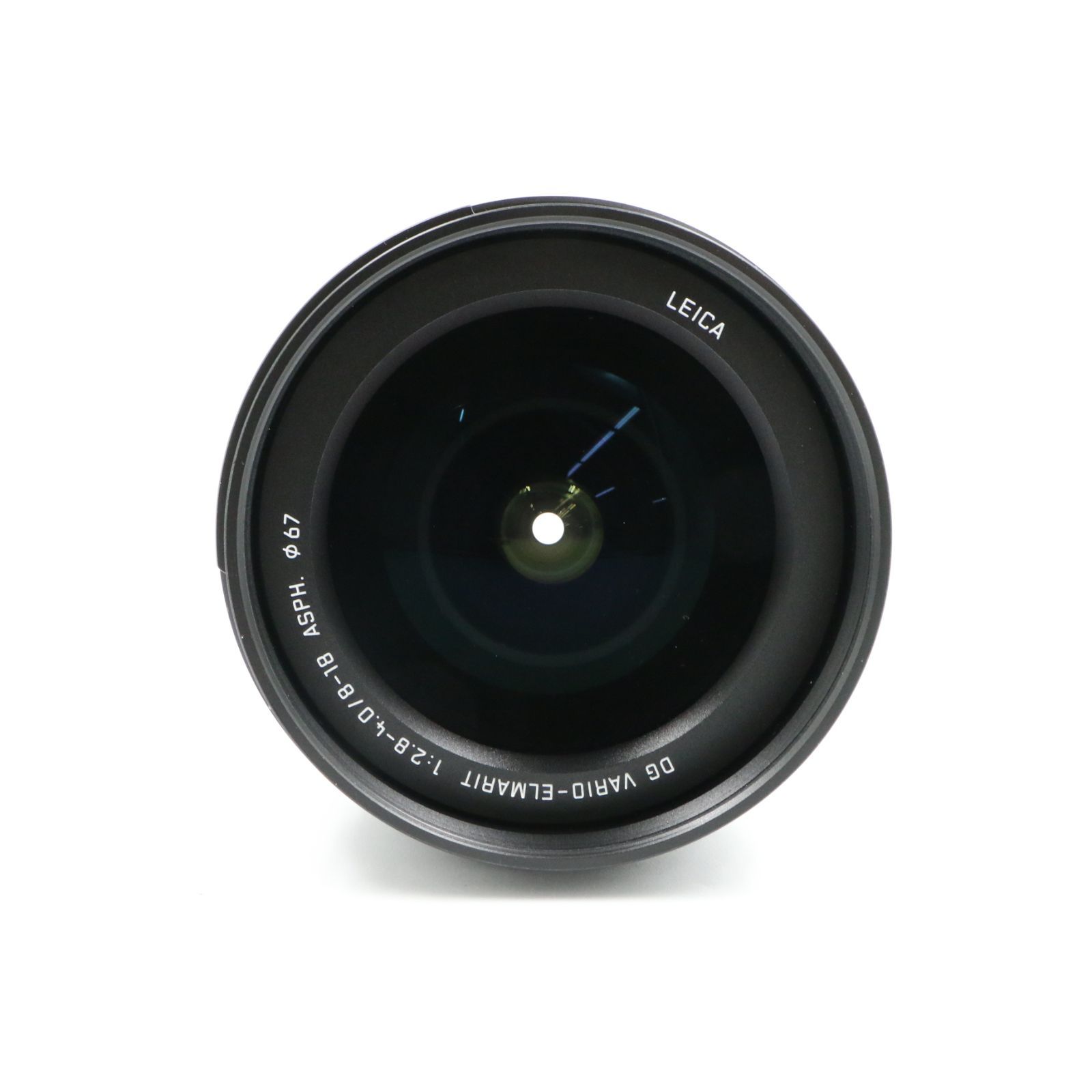 極上品】PANASONIC パナソニック Leica DG VARIO-ELMARIT 8-18mm F2.8-4 - メルカリ