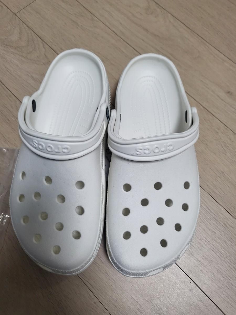 【雷市場（ポンジャン）商品韓国直送】crocs(クロックス) 260 65