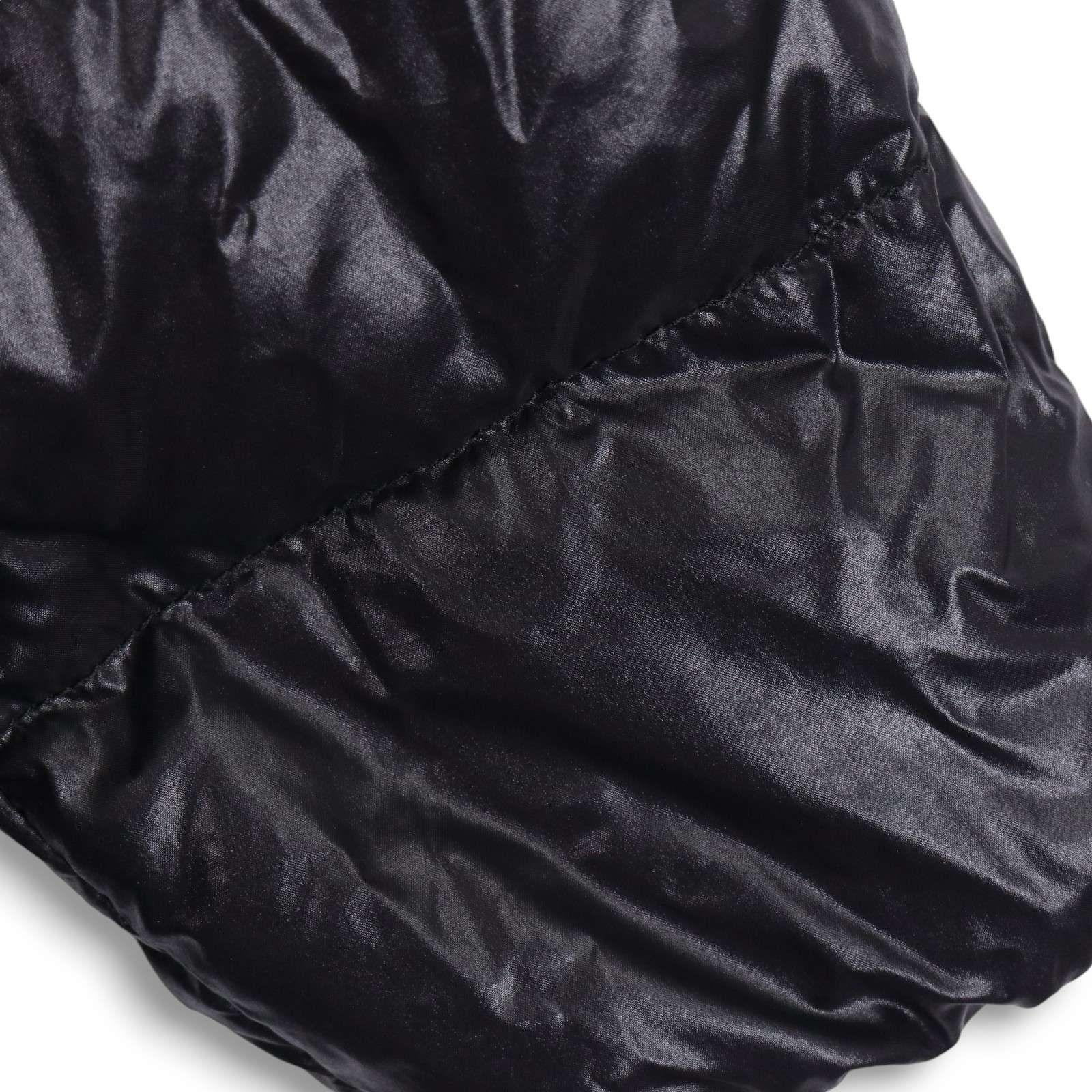 DUVETICA デュベティカ 【Ace アチェ】 ナイロン フーディー ロング