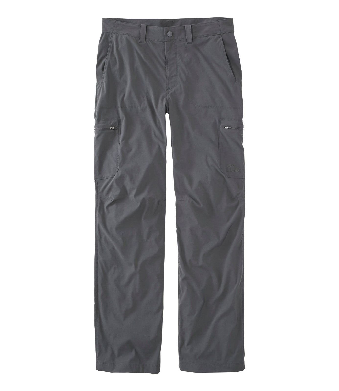 Size W84 | L76_Color Alloy Gray エルエルビーン メンズ クレスタ ハイキング パンツ スタンダード フィット ジャパン フィット 33 Wx30 Ins Alloy Gray グレー １００００１１４５７