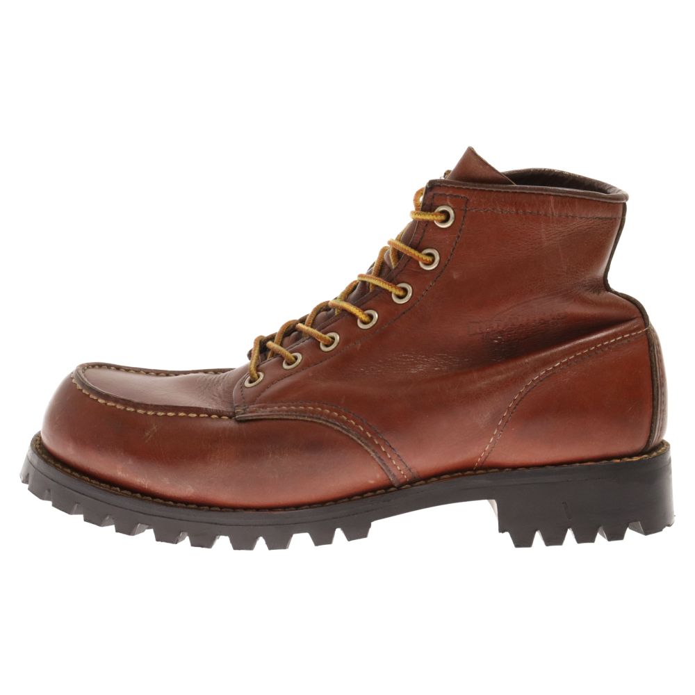 RED WING (レッド ウイング) 9106 Irish Setter アイリッシュセッター 