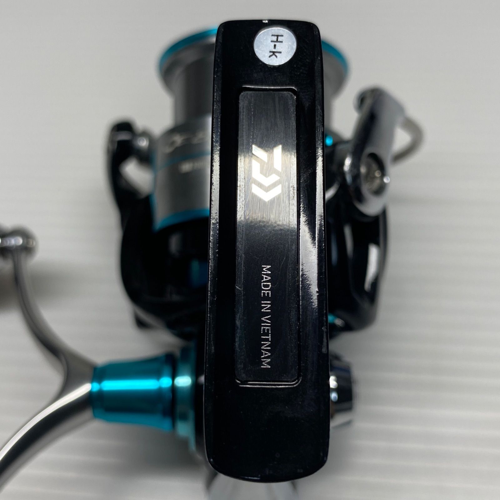 DAIWA - DAIWA エメラルダス  3000S-CH-DH 新品未開封 Amazon.com : Daiwa LT3000S-CH-DH 19 Emeraldas Spinning Reel