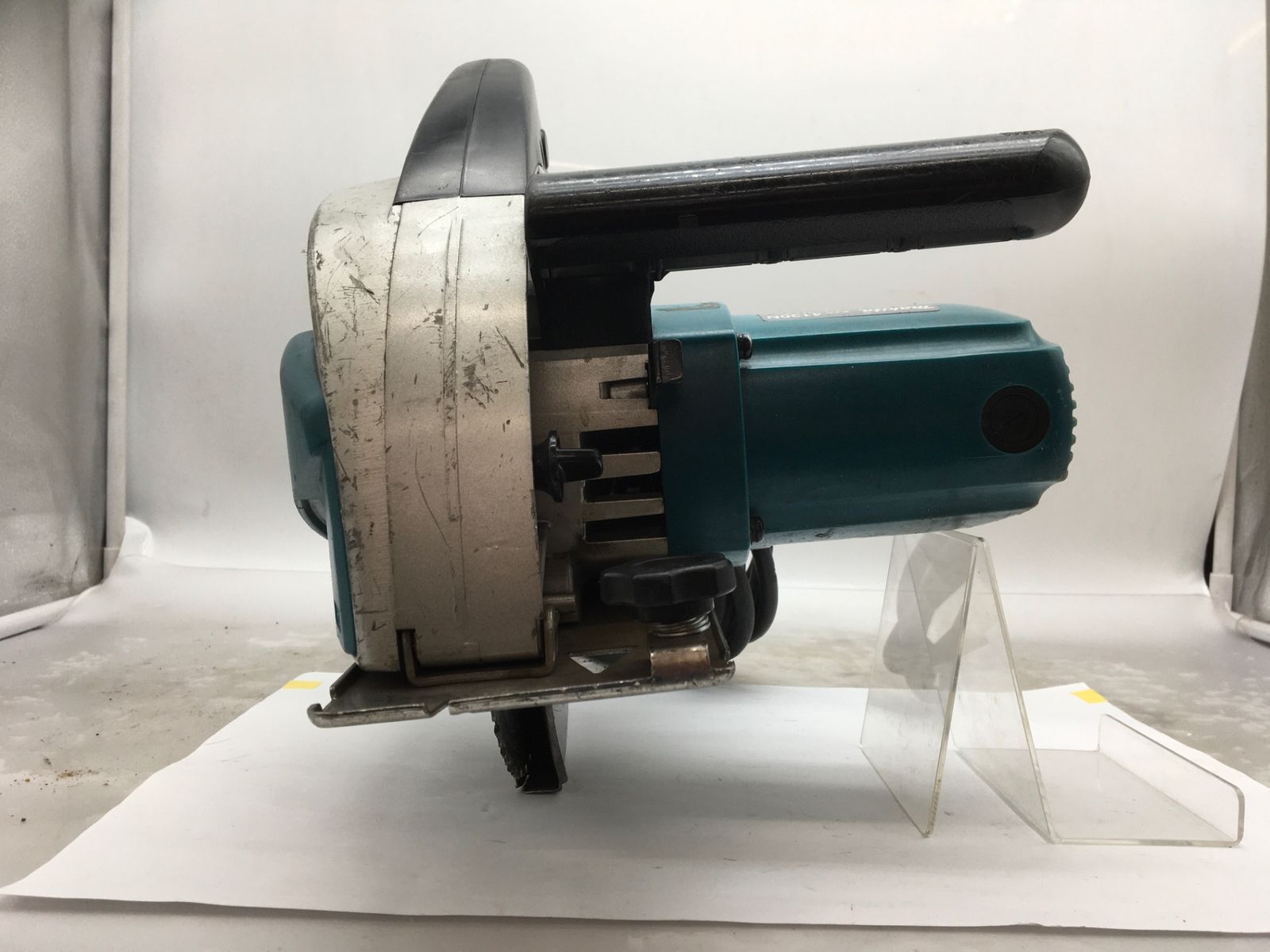 品 Makita マキタ 185mmチップソーカッタ 4130N ITH7JSNDV548 エコツール知立店 M02