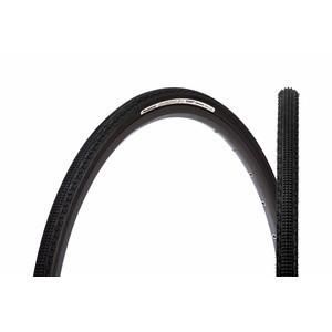 Panaracer パナレーサー GravelKing SK PLUS グラベルキング SK プラス ロードタイヤ 700×28C 黒/黒