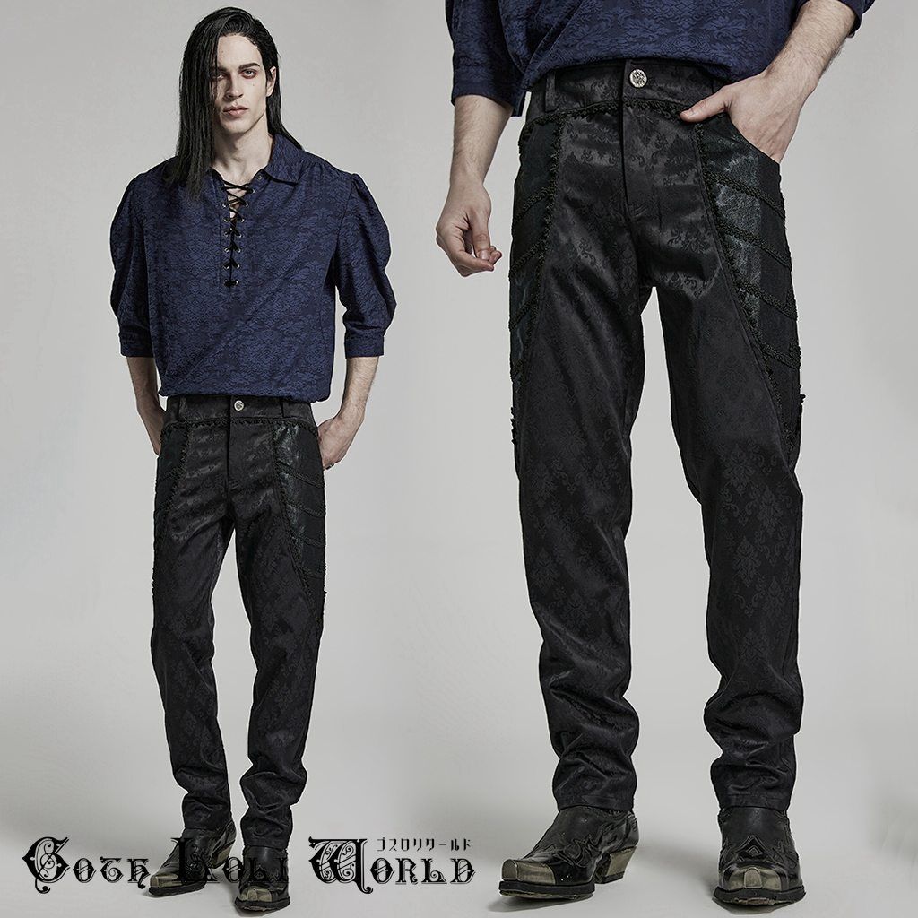 mina perhonenミナペルホネン sora テーパードパンツ 40 ミナ