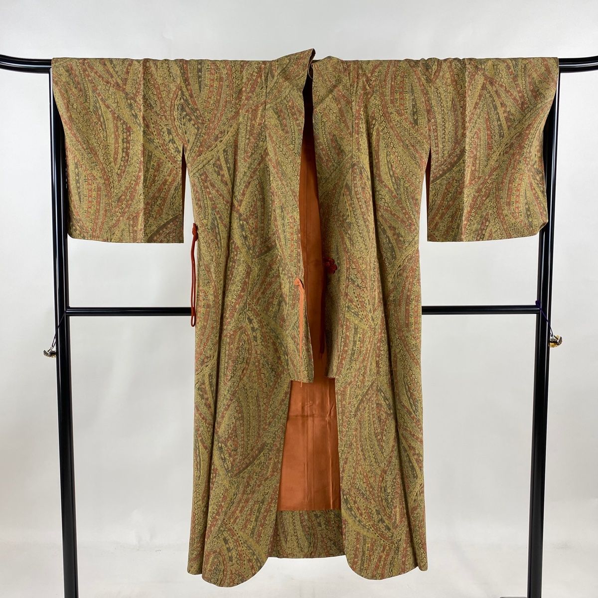 身丈136.5cm 裄丈66cm