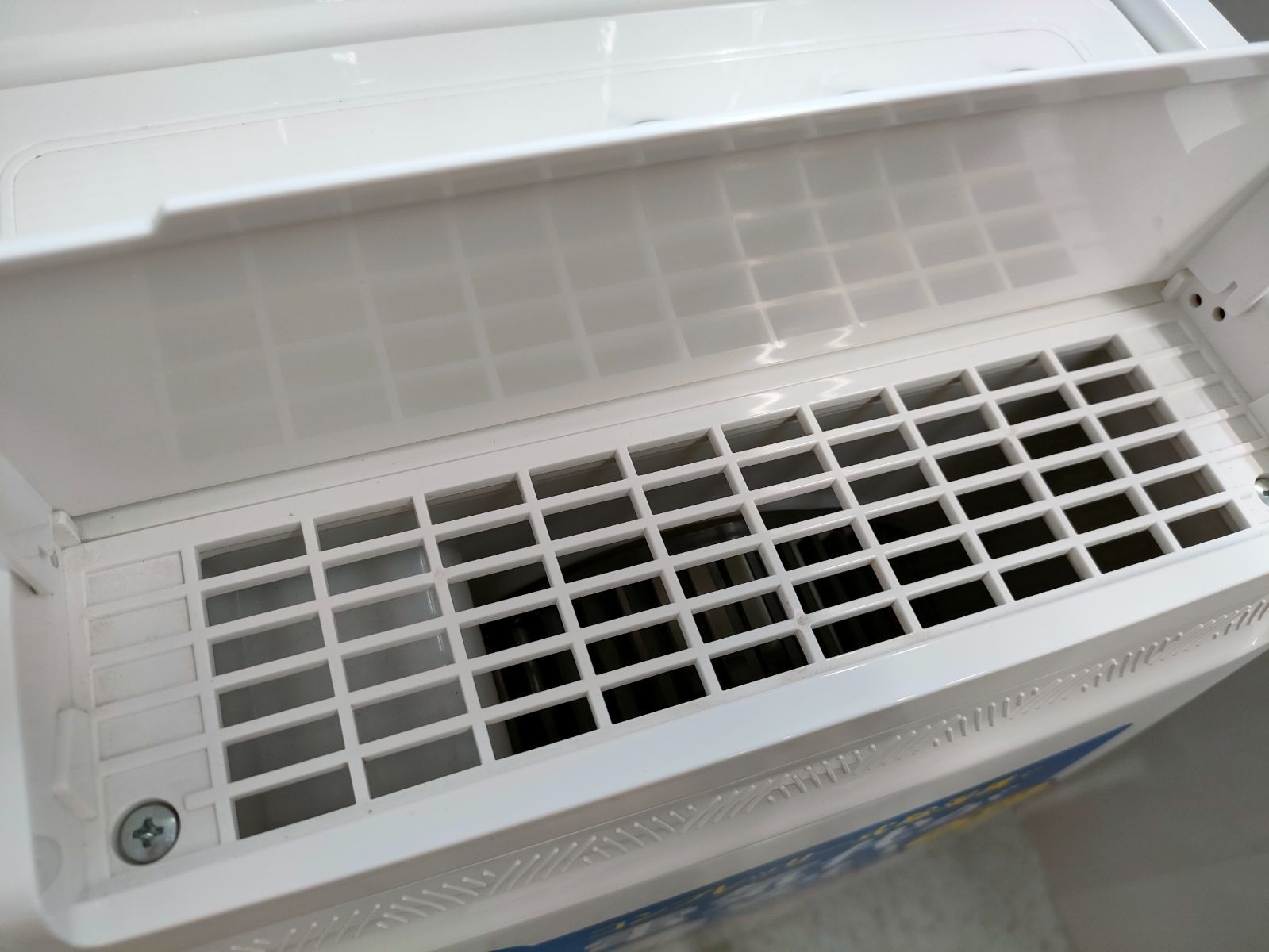 衣類乾燥除湿機