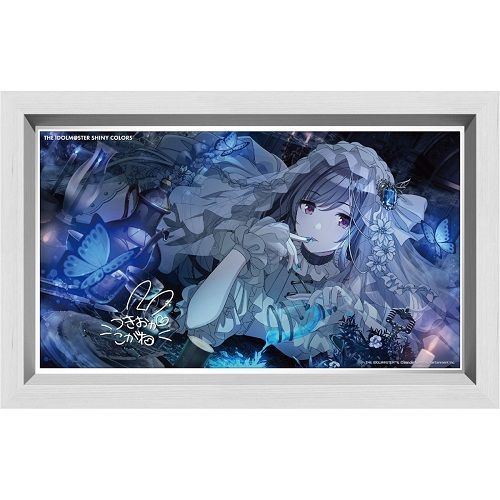 アイドルマスター シャイニーカラーズ パーソナルパブミラー アイドル