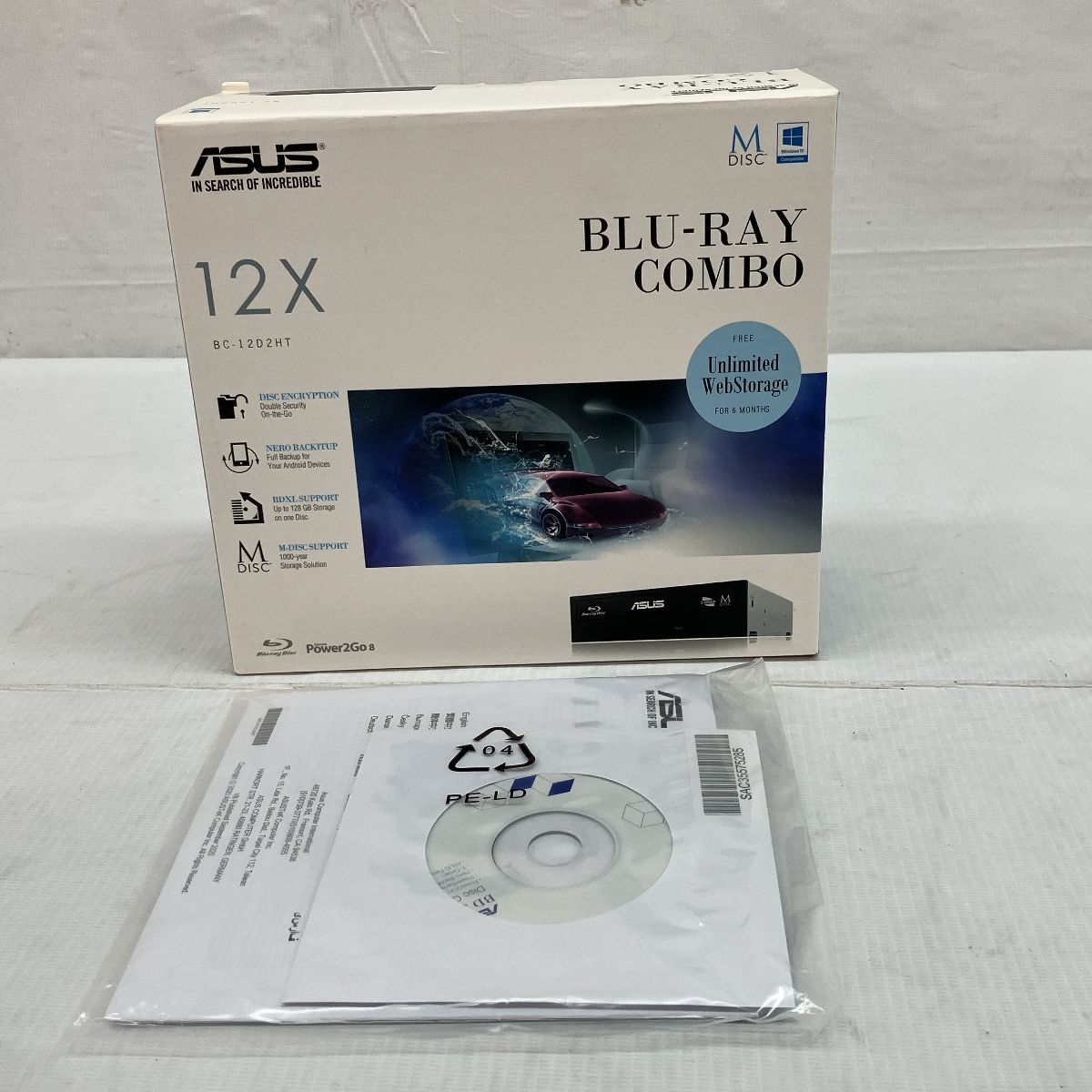 PC周辺機器