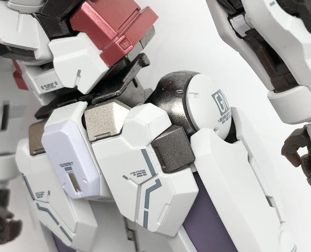 BANDAI - 【中古】開封 バンダイ 機動戦士ガンダム00P L BUILD GNY-001 ガンダムアストレア＋プロトGNハイメガランチャー[17][240017700554] 抽選販売】METAL BUILD ガンダムアストレア＋プロトGNハイメガ
