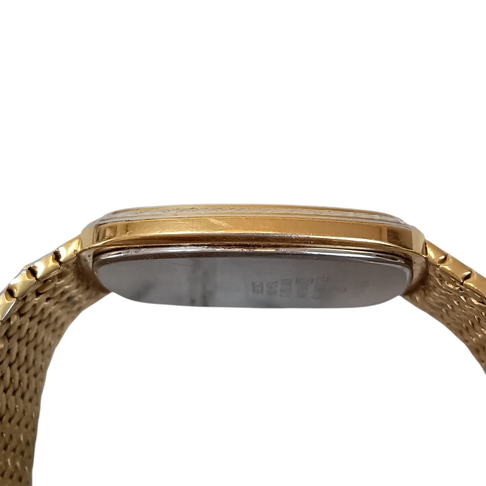 稼働 綺麗】830-3 SEIKO Dolce セイコー ドルチェ 8N40-5040 メンズ 