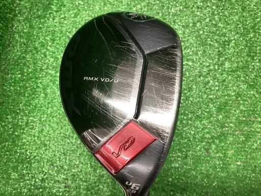寺*屋様 ヤマハ RMX VD(2024) UT6 TENSEI TB70h フ RMX VD UT｜製品情報｜YamahaGolf ヤマハゴルフ