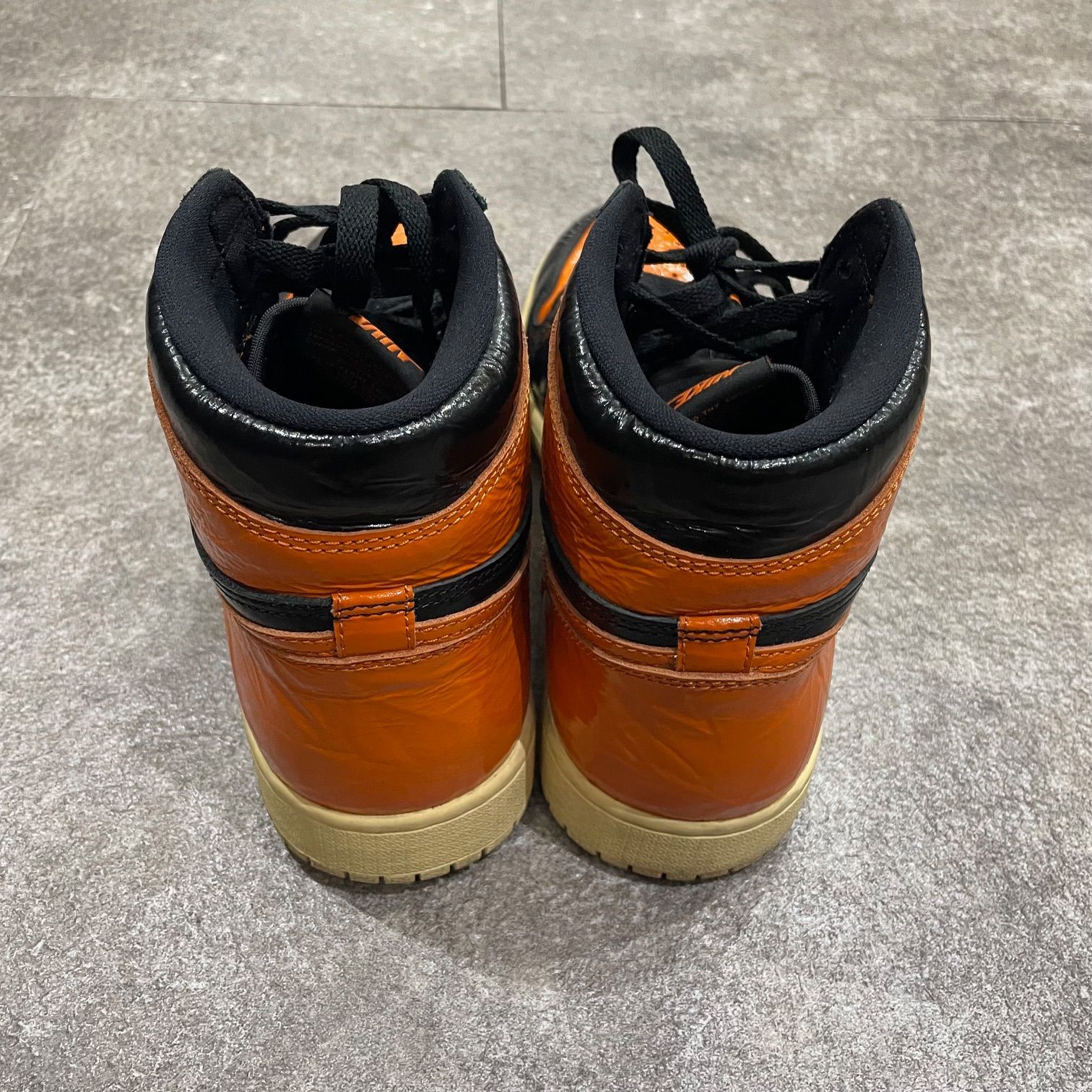 Fake Jordan Shattered Backboard Legit Check Womens Air Jordan
