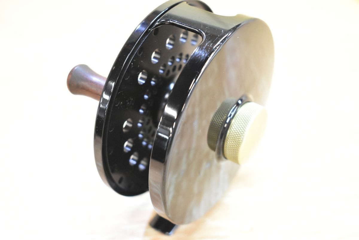 セージ モデル 5500 替えスプール付 sage フライリール 釣り フライ