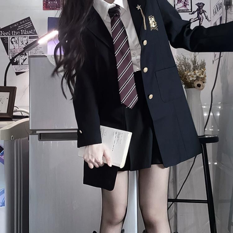 中学生 卒業式 女子制服 小学生 高校生 女の子 4点セット 子供