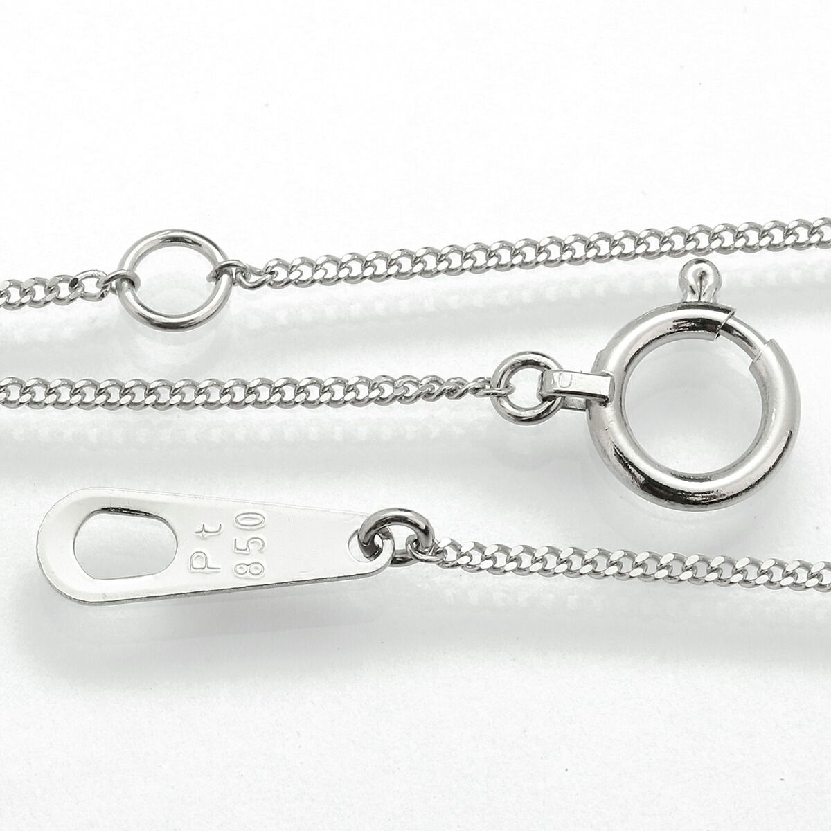 難有 Pt サファイア0.76 メレダイヤ0.15 ペンダントトップ サファイア 0.46ct ダイヤモンド プラチナ Pt900 ペンダント