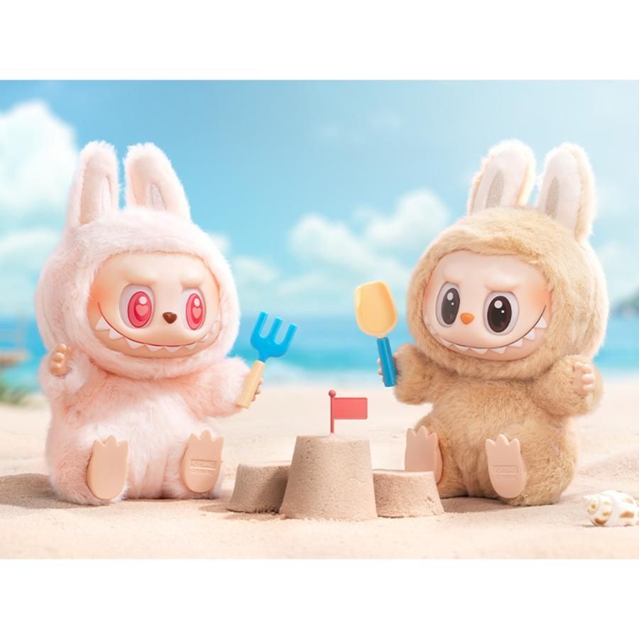 【正規品】Have A Seat POP MART HEHEラブブ 新品 未使用！正規品POP MART THE MONSTERS Have a Seat 1ピース