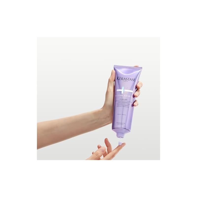 ケラスターゼ ソワン シカフラッシュ 250mL - メルカリ