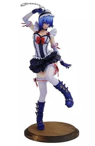 【】フィギュア 呂蒙子明 山下しゅんや版 「一騎当千」 1/6PVC塗装済み完成品