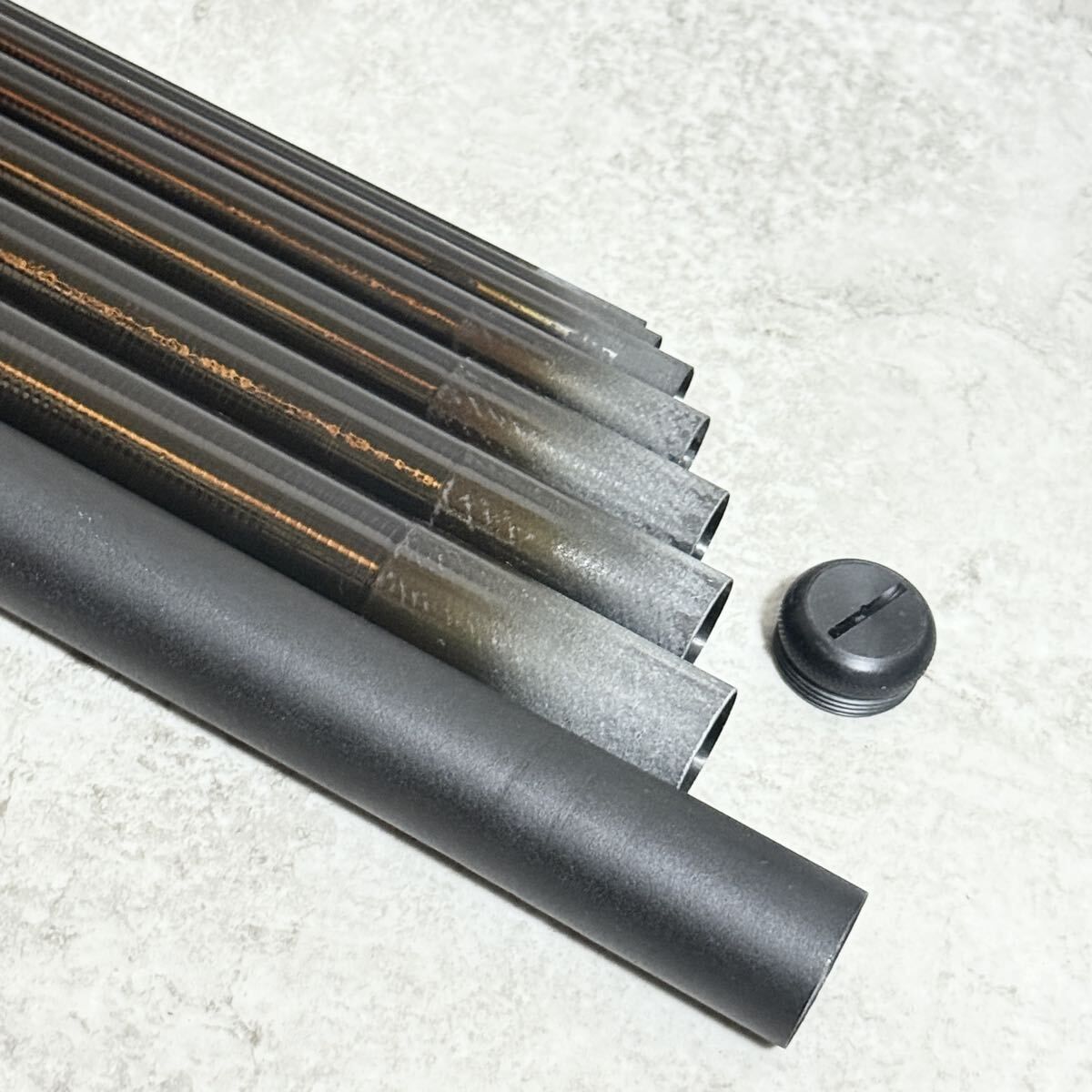 DAIWA PRIME AYU 80M （部品取り用） DAIWA PRIME AYU 80M （部品取り用） カテゴリ：釣り