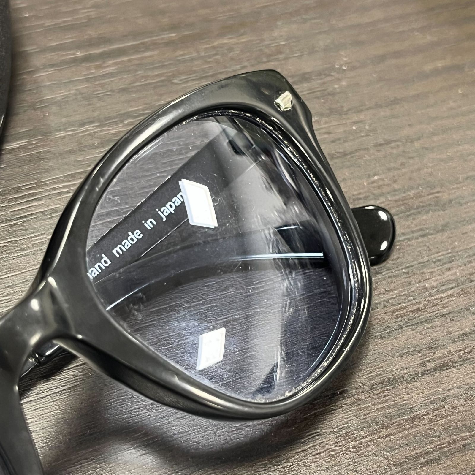 EFFECTOR (エフェクター) × junhashimoto shake ジュンハシモト