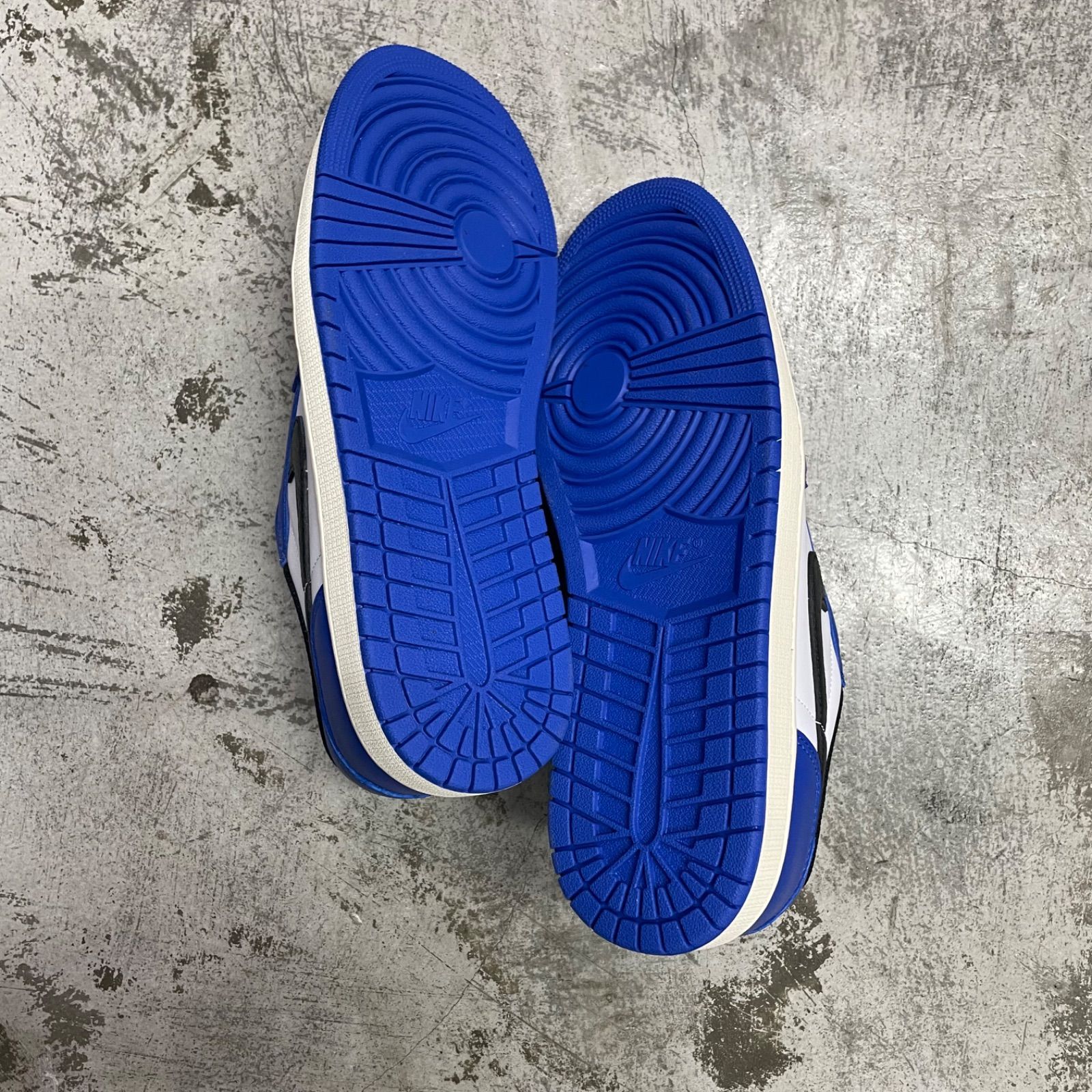 未使用 NIKE Air Jordan 1 Retro Low OG  