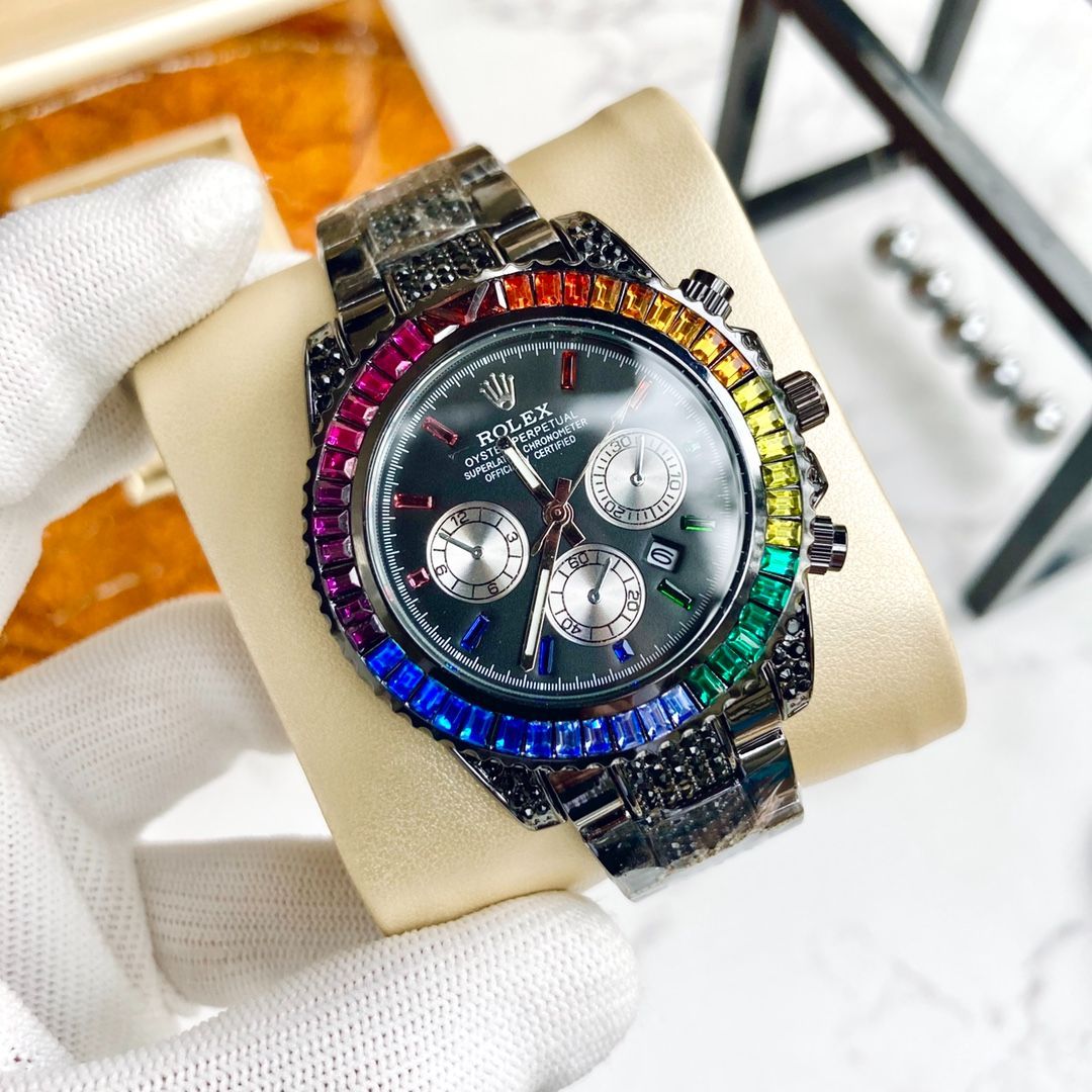 他の人はこちらも検索 今日特価】ROLEX ロレックス -WTO輸入1 人気爆発のメンズ腕時計 時計