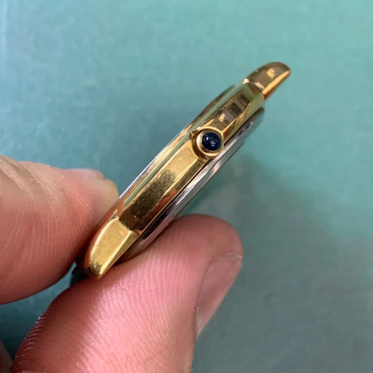 R6-5065 中古品　シーマ　725 SWISS MADE R6-5065 中古品 シーマ 725 SWISS MADE