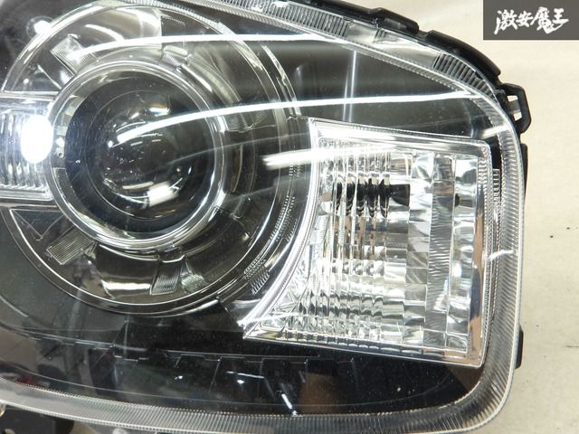 SUZUKI スズキ 純正 HA36S アルトワークス HID ヘッドライト