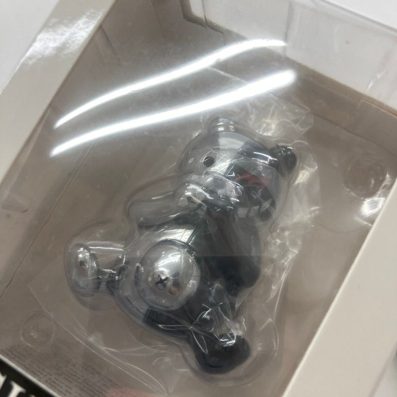 中古美品】 ダンガンロンパ ブライトアーツギャラリー モノクマ
