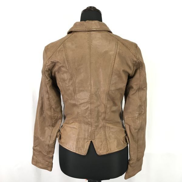 OAKWOOD オークウッド ライダースジャケット OAKWOOD オークウッド ライダースジャケット