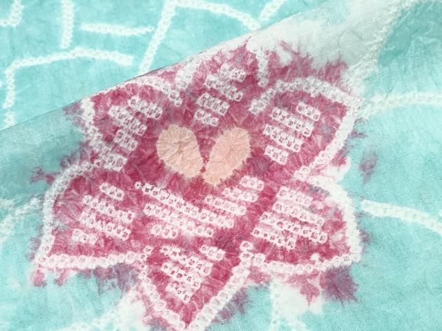 平和屋着物∴夏物