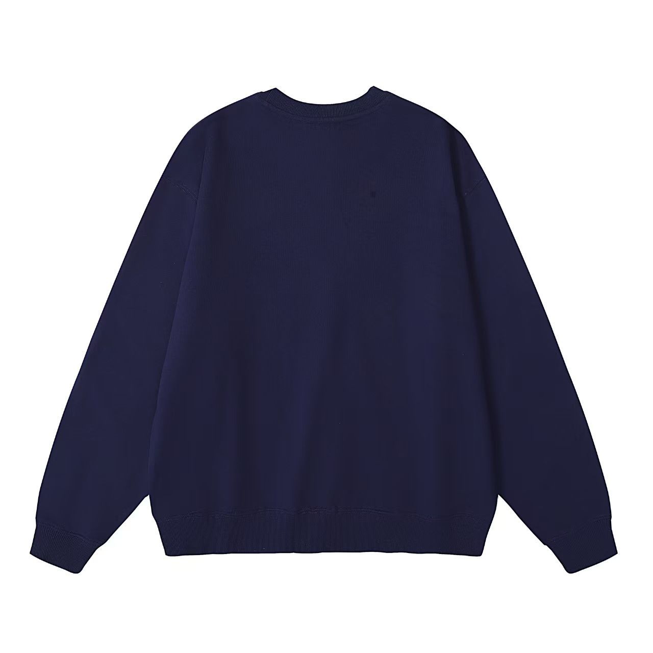 thisisneverthat トレーナー ネイビー グレーストリート