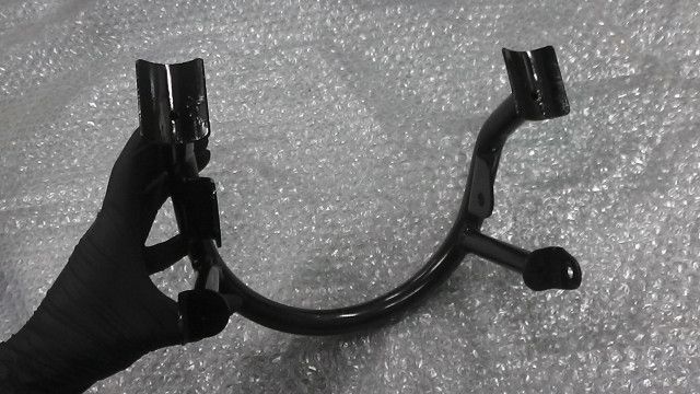 ストリートマジックII　ヘッドライトステー ストリートマジックⅡ CA1LB-118xxx の ライトステー:#1686897116 2026