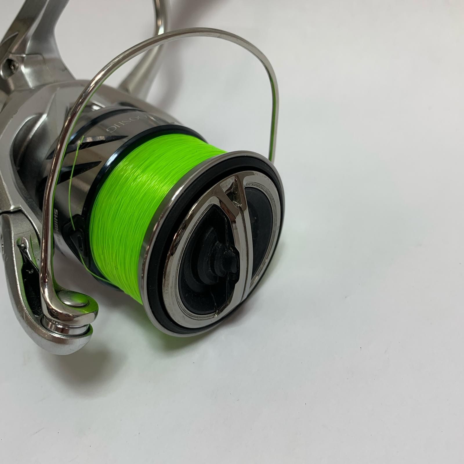 23ストラディック2500SH