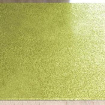 川島織物セルコン Unit Rug ユニットラグ ソフティライン プレーン 50×50cm 6枚入り UR1471 ライトグレー