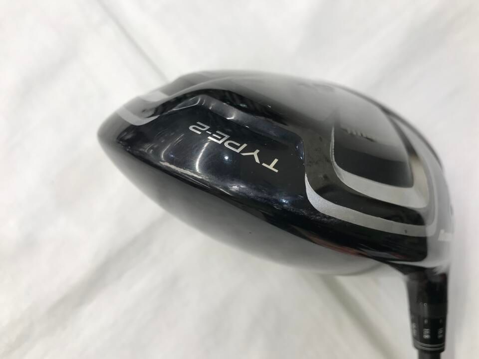 p*2様 Mizuno Pro MODEL-E ドライバー ツアーAD IZ 7 ST-Z 230 ドライバー／左用(TOUR AD GM D カーボンシャフト付
