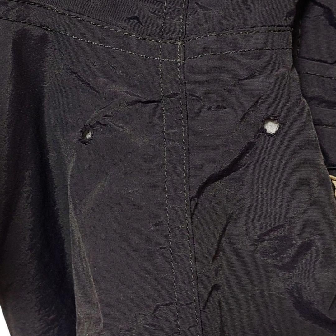 NAPAPIJRI】裏地フリース アノラックパーカー A-3930 - メルカリ