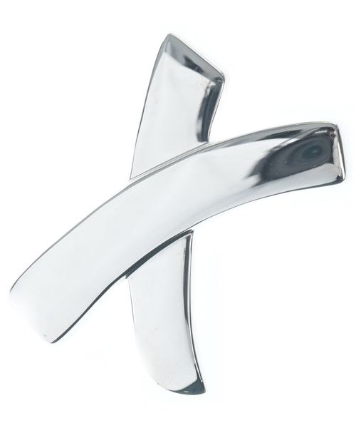 TIFFANY - CO. ブローチ コサージュ レディース 古着