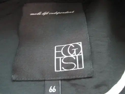 EGOIST エゴイスト ヘム刺繍 ポイント フードジャンパー GULLKHAN_COM