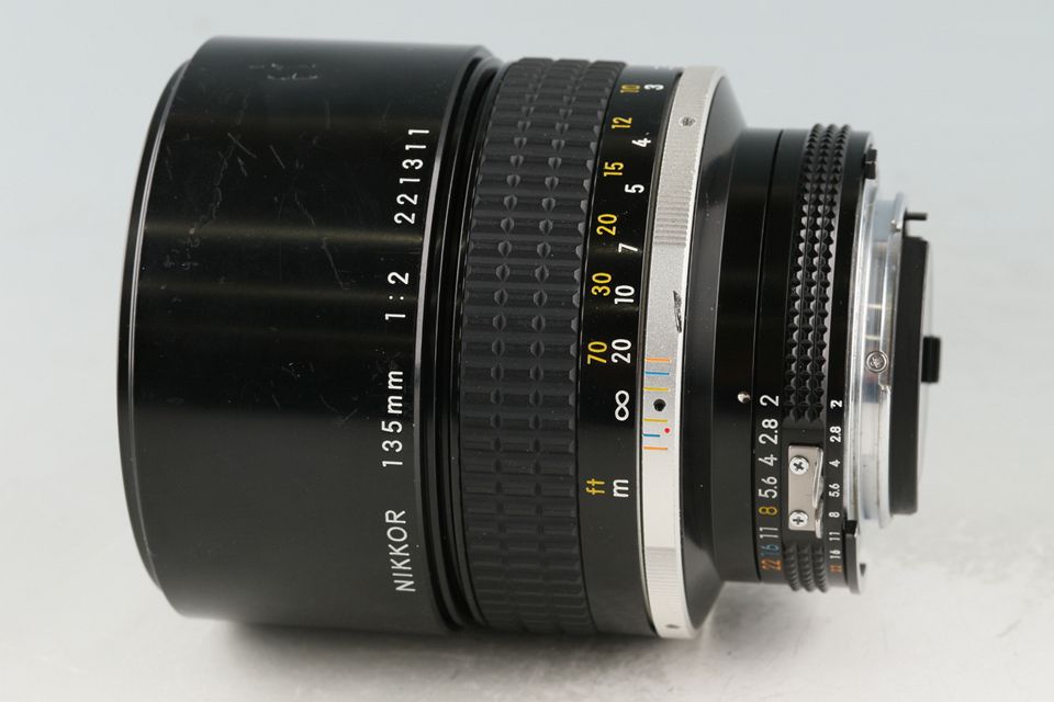 Ais Lens
